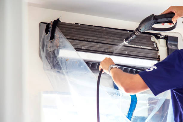 Ductwork Cleaning Services in Ontonagon, MI